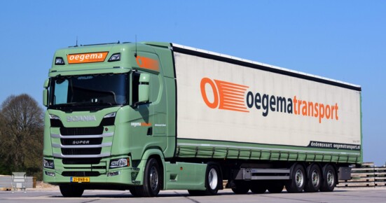 Oegema Transport Oegema Transport