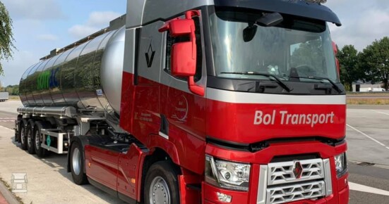 Bol Transport