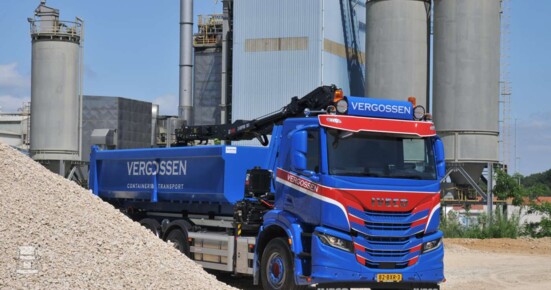 Vergossen Transport_25-1400 Vergossen Transport_25-1400