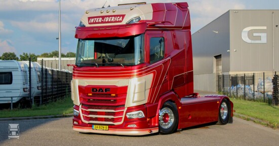 DAF XG+ Inter-Iberica (1)