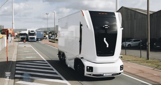 BIGtruck Einride Antwerpen 2 (960 x 640) BIGtruck Einride Antwerpen 2 (960 x 640)