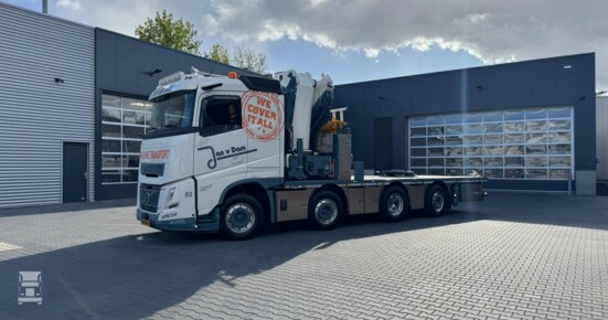 BIGtruck Jan van Dam (2) BIGtruck Jan van Dam (2)