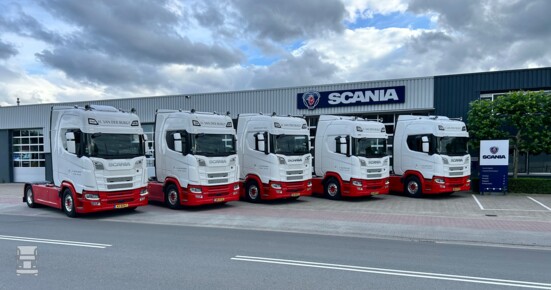 H. van der Burgt Transport_Scania_2026_1 H. van der Burgt Transport_Scania_2026_1