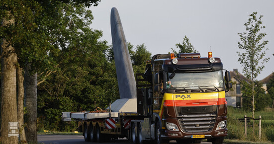 PAX Transport (2) PAX Transport (2)