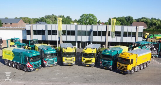 Millenaar & vSchaik aflevering 6 Quadro 2 Millenaar & vSchaik aflevering 6 Quadro 2