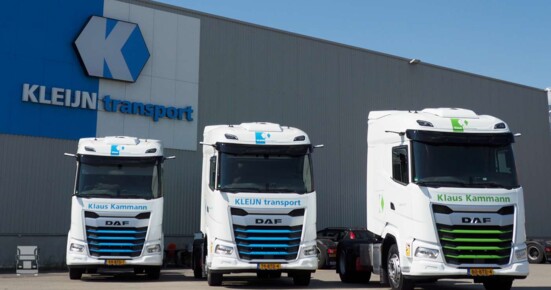 Best Trucks Kleijn Transport B (14)-1400 Best Trucks Kleijn Transport B (14)-1400