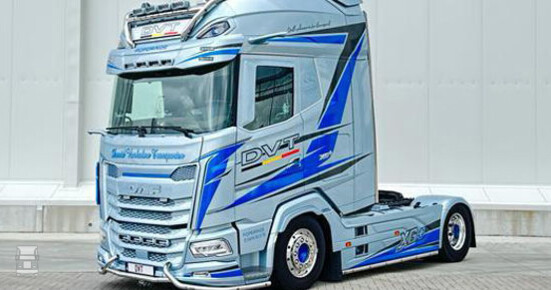 DAF TH Group DAF TH Group