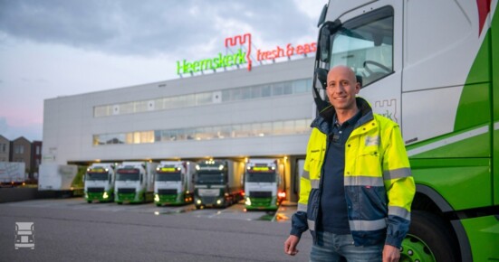 Heemskerk Fresh & Easy Heemskerk Fresh & Easy