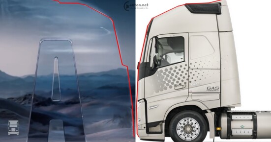 Volvo Streamline2 Volvo Streamline2