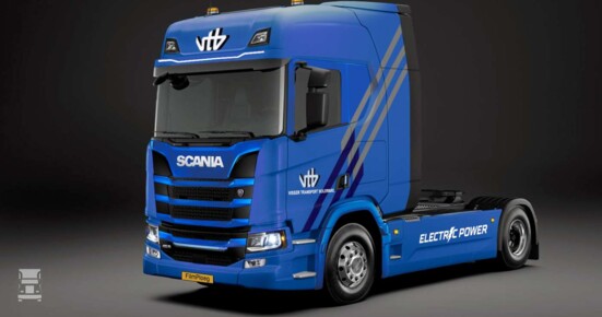 Scania R40 VTR by Filmploeg-1400 Scania R40 VTR by Filmploeg-1400