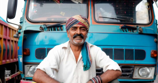 Chauffeur India-1400 Chauffeur India-1400