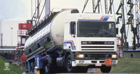 DAF 95