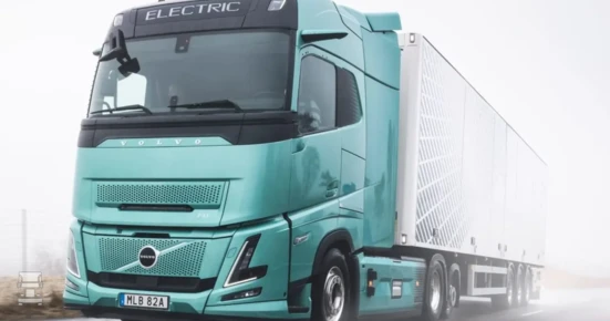 Volvo electric nextgen (2) Volvo electric nextgen (2)
