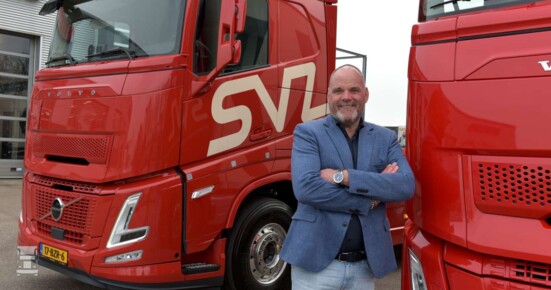 BIGtruck Rober van Straalen BIGtruck Rober van Straalen