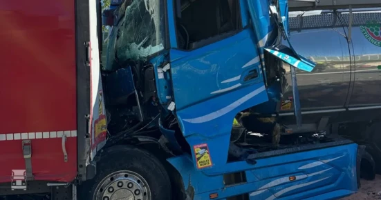 DAF Safety Cab (1) DAF Safety Cab (1)