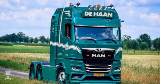 BIGtruck hTGX De Haan 3 BIGtruck hTGX De Haan 3