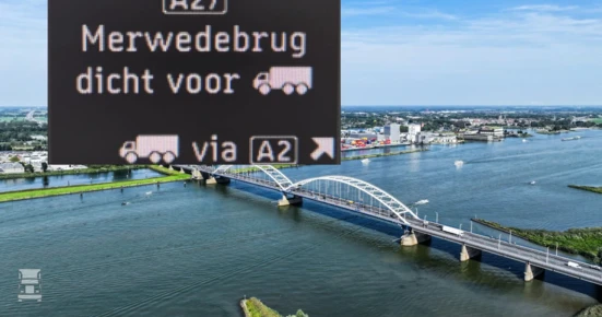 Merwedebrug Merwedebrug