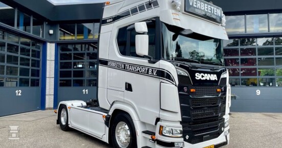 BIGtruck Verbeeten 2