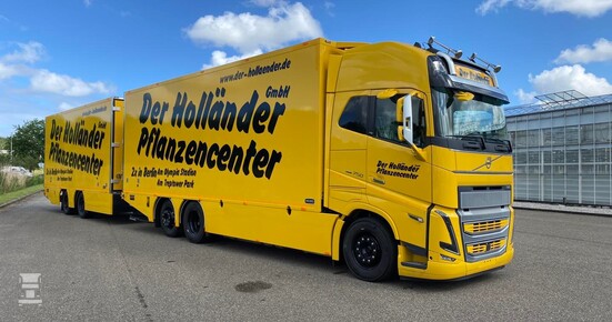 Volvo FH16 Heiwo (2) Volvo FH16 Heiwo (2)
