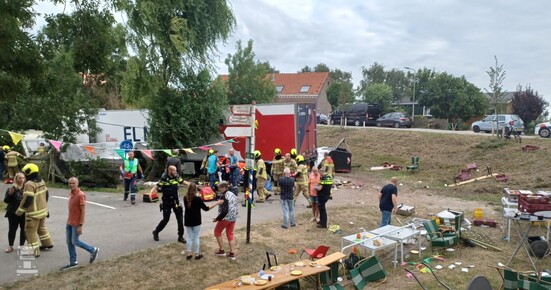 Nieuw Beijerland Nieuw Beijerland