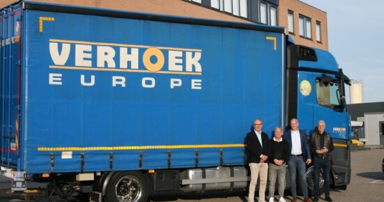 Verhoek Europe