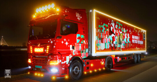 KerstMAN KerstMAN