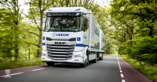 Leeuw_Opleidingen_DAF_Truckland_NGD Leeuw_Opleidingen_DAF_Truckland_NGD