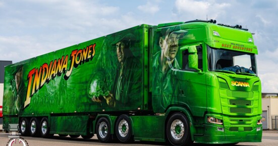 Indiana Jones MWDesigns (7) Indiana Jones MWDesigns (7)