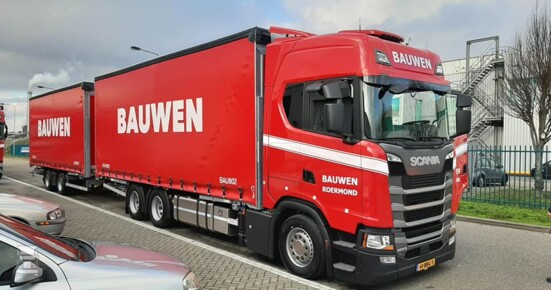 Bauwen 2