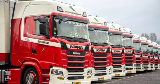 Buchner Transport (3) Buchner Transport (3)