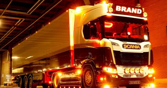 Boudewijn Brand Scania V8 (2) Boudewijn Brand Scania V8 (2)