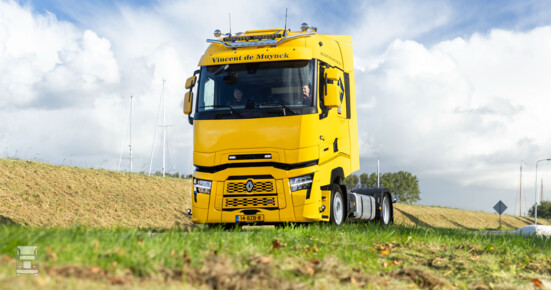 VDM_BLUEKENS HR-66 VDM_BLUEKENS HR-66