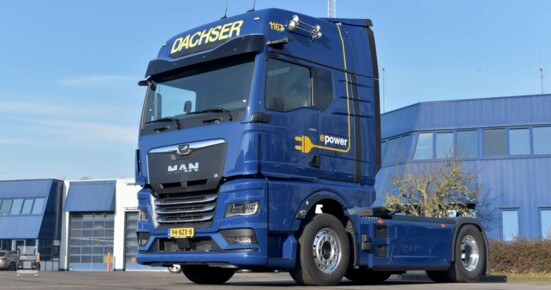 Dachser7-1400 Dachser7-1400