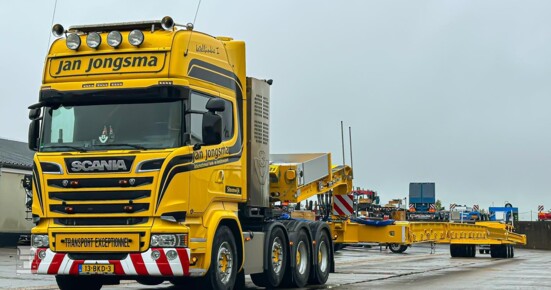 Faymonville Jan Jongsma 2 Faymonville Jan Jongsma 2