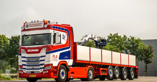 BIGtruck P&A Fonteijn Scania V8 (1) BIGtruck P&A Fonteijn Scania V8 (1)