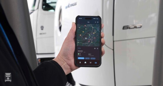 Parkeerapp-Mercedes-Benz Parkeerapp-Mercedes-Benz