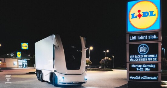 Lidl Einride (960 x 540) Lidl Einride (960 x 540)