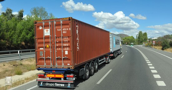 Super Eco Combi Spanje LR Super Eco Combi Spanje LR