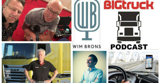 Podcast TomTom Podcast TomTom