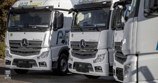 AB Texel Actros (1) AB Texel Actros (1)