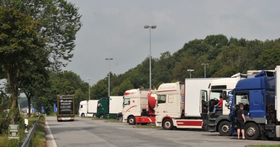 Parkeren rusten duitsland Parkeren rusten duitsland