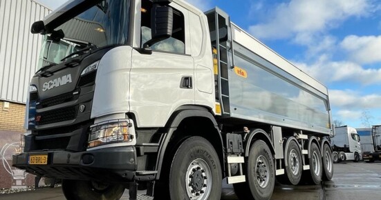 Scania Hyva2 Scania Hyva2