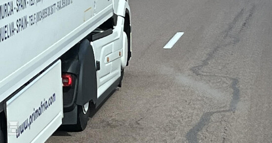 DAF Streamline DAF Streamline