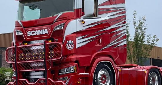 showtruck 88 showtruck 88