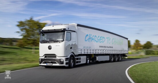 eActros1 eActros1
