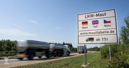 Duitse Maut Duitse Maut