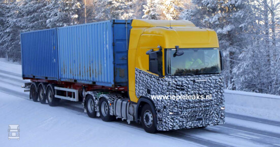 Scania 2024 facelift 6
