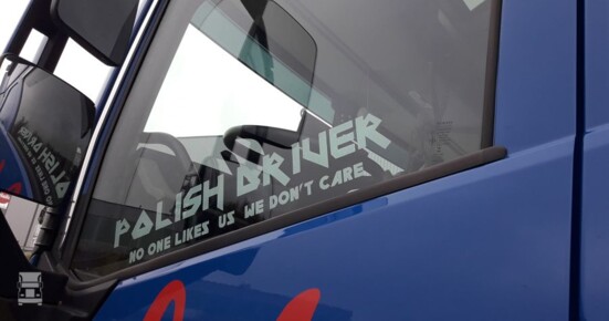polish_driver_naklejka polish_driver_naklejka