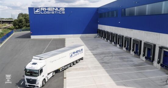 Rhenus (960 x 720) Rhenus (960 x 720)