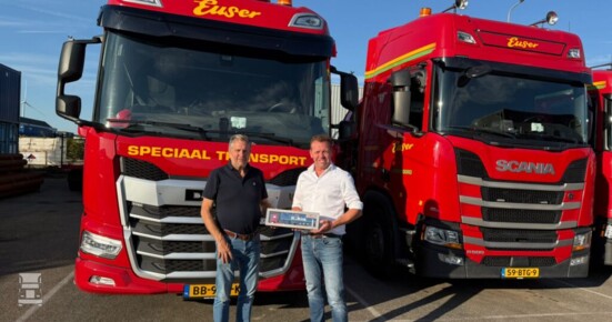 BIGtruck Euser St vd Brink BIGtruck Euser St vd Brink